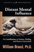 Distant Mental Influence Its Contributio