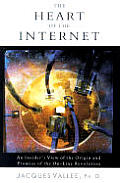 Heart Of The Internet