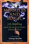 Muggles & Magic J K Rowling & The Harry