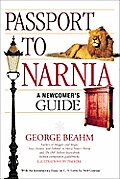 Passport To Narnia A Newcomers Guide