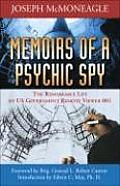Memoirs of a Psychic Spy The Remarkable Life of U S Government Remote Viewer 001