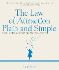 Law Of Attraction Plain & Simple Create