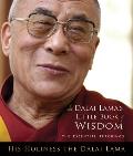 Dalai Lamas Little Book of Wisdom