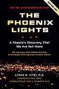 Phoenix Lights A Skeptics Discovery that We Are Not Alone