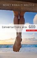 Conversations with God for Teens