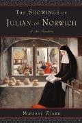Showings of Julian of Norwich A New Translation