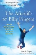 Afterlife of Billy Fingers How My Bad Boy Brother Proved to Me Theres Life After Death