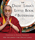 The Dalai Lamas Little Book of Buddhism