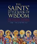 Saints Little Book of Wisdom The Essential Teachings