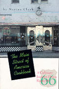Main Street Of America Cookbook