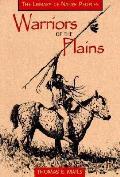 Warriors Of The Plains The Library Of N