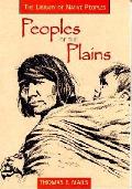 Peoples Of The Plains The Library Of Na