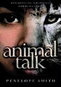 Animal Talk Interspecies Telepathic Comm