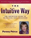 Intuitive Way Guide To Living From Inner Wisdo