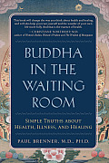 Buddha In The Waiting Room