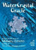 Water Crystal Oracle Card Deck 72
