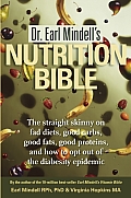 Dr Earl Mindells Nutrition Bible