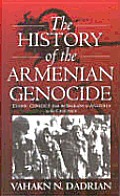History Of The Armenian Genocide Ethnic