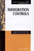 Immigration Controls: The Search for Workable Policies in Germany and the United States