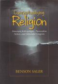 Conceptualizing Religion Immanent Anthro