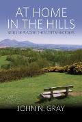 At Home in the Hills: Sense of Place in the Scottish Borders