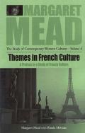 Themes In French Culture A Preface To