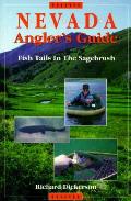 Nevada Anglers Guide Fish Tails In The Sage