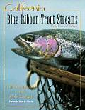 California Blue Ribbon Trout Streams