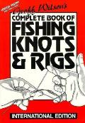 Geoff Wilsons Complete Book Of Fishing K