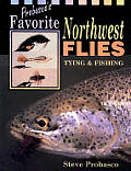 Probascos Favorite Northwest Flies