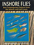 Inshore Flies Best Contemporary Patterns from the Atlantic & Gulf Coasts