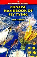 Concise Handbook Of Fly Tying