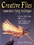 Creative Flies Innovative Tying Techniqu