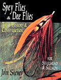 Spey Flies & Dee Flies Their History & C