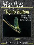 Mayflies Top To Bottom