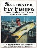 Saltwater Fly Fishing From Maine To Texa