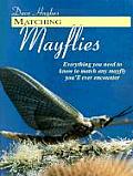 Matching Mayflies