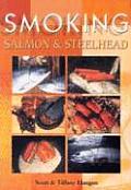 Smoking Salmon & Steelhead
