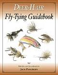 Deer Hair Fly Tying Guidebook