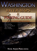 Washington River Maps & Fishing Guide