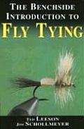 Benchside Introduction To Fly Tying
