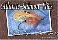 Atlantic Salmon Flies Postcards from Rivers Past