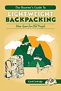 Boomers Guide to Lightweight Backpacking New Gear for Old People