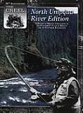 Creel North Umpqua River Edition