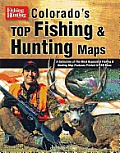 Colorados Top Fishing & Hunting News