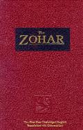 Zohar Volume 1