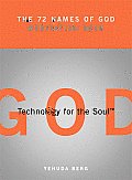 72 Names of God Meditation Deck Technology for the Soul