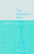Kabbalistic Bible Genesis