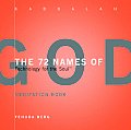 72 Names of God Meditation Book Technology for the Soul
