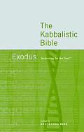 Kabbalistic Bible Exodus
